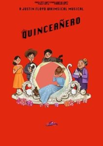 Quinceañero ซับไทย