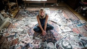 Homeland Season 5 แผนพิฆาตมาตุภูมิ ปี 5 ตอนที่ 3