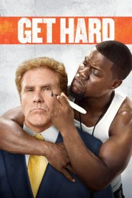 Get Hard เก็ทฮาร์ด มือใหม่หัดห้าว ซับไทย
