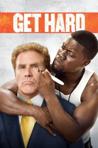 Get Hard เก็ทฮาร์ด มือใหม่หัดห้าว ซับไทย