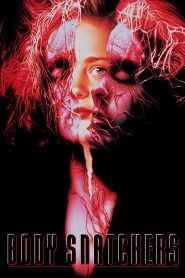 Body Snatchers ลอกชีพสยองขวัญ ซาวด์แทร็คไม่มีซับ