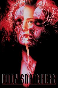 Body Snatchers ลอกชีพสยองขวัญ ซาวด์แทร็คไม่มีซับ