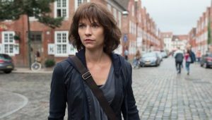 Homeland Season 5 แผนพิฆาตมาตุภูมิ ปี 5 ตอนที่ 7