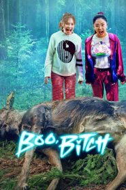 Boo Bitch Season 1 พากย์ไทย 