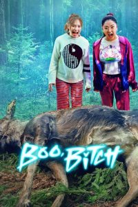 Boo Bitch Season 1 พากย์ไทย 