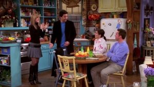Friends Season 10 เฟรนส์ ปี 10 ตอนที่ 14