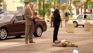 CSI Miami Season 6 หน่วยเฉพาะกิจสืบศพระห่ำไมอามี่ ปี 6 ตอนที่ 17