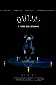 Ouija A New Beginning ซับไทย