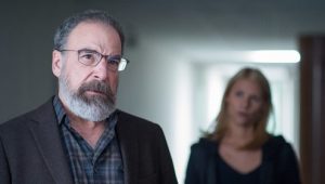 Homeland Season 5 แผนพิฆาตมาตุภูมิ ปี 5 ตอนที่ 9
