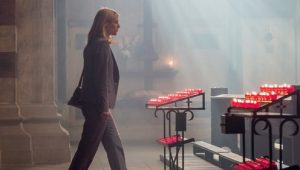 Homeland Season 5 แผนพิฆาตมาตุภูมิ ปี 5 ตอนที่ 1