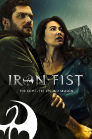 Iron Fist Season 2 ไอรอน ฟิสต์ ปี 2 พากย์ไทย