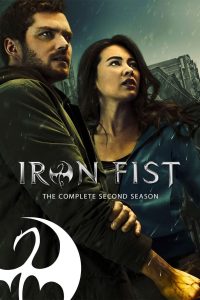 Iron Fist Season 2 ไอรอน ฟิสต์ ปี 2 พากย์ไทย