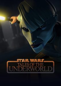 Star Wars Tales of the Underworld Season 1 ซับไทย