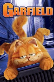 Garfield การ์ฟิลด์ เดอะ มูฟวี่ พากย์ไทย