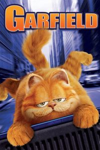 Garfield การ์ฟิลด์ เดอะ มูฟวี่ พากย์ไทย