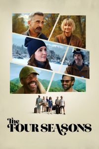 The Four Seasons ร้อนหนาวที่เราผ่าน พากย์ไทย/ซับไทย