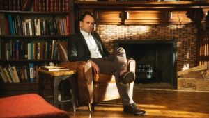 Elementary Season 6 เชอร์ล็อค/วัตสัน คู่สืบคดีเดือด ปี 6 ตอนที่ 11