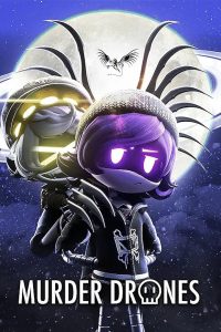 Murder Drones เมอร์เดอร์โดรนส์ พากย์ไทย/ซับไทย