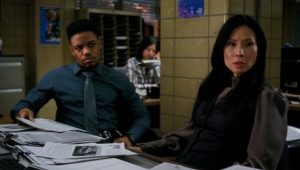 Elementary Season 6 เชอร์ล็อค/วัตสัน คู่สืบคดีเดือด ปี 6 ตอนที่ 17