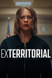 Exterritorial พลิกแผนลับลวงระทึก พากย์ไทย/ซับไทย