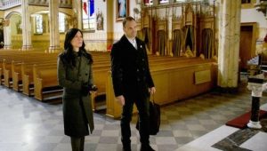 Elementary Season 6 เชอร์ล็อค/วัตสัน คู่สืบคดีเดือด ปี 6 ตอนที่ 15