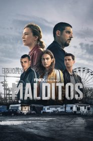 Malditos มัลดีโตส พากย์ไทย/ซับไทย