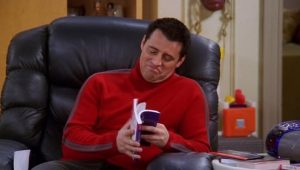 Friends Season 10 เฟรนส์ ปี 10 ตอนที่ 13
