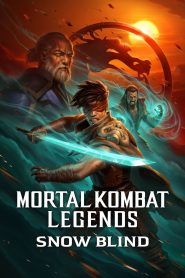 Mortal Kombat Legends Snow Blind ซับไทย