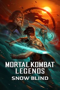 Mortal Kombat Legends Snow Blind ซับไทย