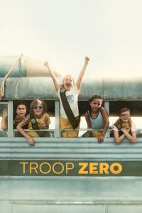 Troop Zero ทรูปซีโร่ ซับไทย