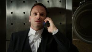 Elementary Season 6 เชอร์ล็อค/วัตสัน คู่สืบคดีเดือด ปี 6 ตอนที่ 1