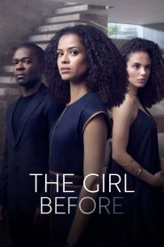 The Girl Before ปริศนาบ้านหมายเลขหนึ่ง ซับไทย