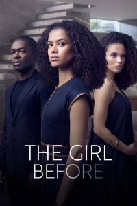 The Girl Before ปริศนาบ้านหมายเลขหนึ่ง ซับไทย