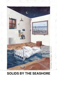 Solids by the Seashore ทะเลของฉัน มีคลื่นเล็กน้อย ถึงปานกลาง พากย์ไทย/ซับอังกฤษ