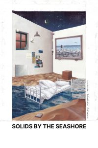 Solids by the Seashore ทะเลของฉัน มีคลื่นเล็กน้อย ถึงปานกลาง พากย์ไทย/ซับอังกฤษ