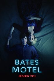 Bates Motel Season 2 เบทส์โมเต็ล ปี 2 ซับไทย