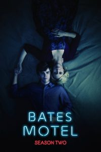 Bates Motel Season 2 เบทส์โมเต็ล ปี 2 ซับไทย