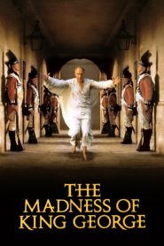 The Madness of King George ราชาสภาโจ๊ก ซับไทย