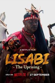 Lisabi The Uprising ซับไทย