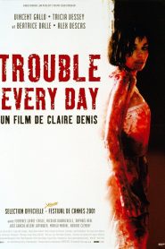 Trouble Every Day (Sangre caníbal) ซับไทย