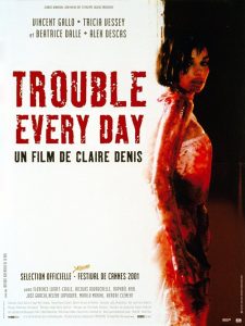Trouble Every Day (Sangre caníbal) ซับไทย