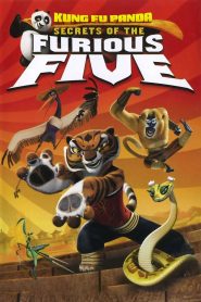 Kung Fu Panda Secrets of the Furious Five กังฟูแพนด้า ผ่าตำนานห้าผู้พิทักษ์ ป่วนยุทธ พากย์ไทย