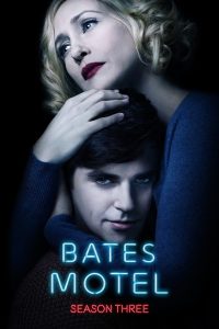 Bates Motel Season 3 เบทส์โมเต็ล ปี 3 ซับไทย
