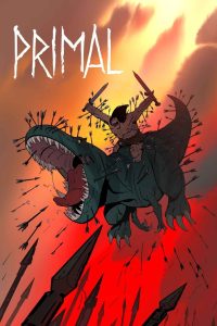 Primal Season 2 ซาวด์แทร็ก