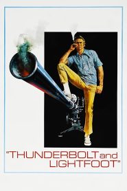 Thunderbolt and Lightfoot ซับไทย