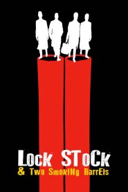 Lock Stock and Two Smoking สี่เลือดบ้า มือใหม่หัดปล้น ซับอังกฤษ