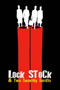 Lock Stock and Two Smoking สี่เลือดบ้า มือใหม่หัดปล้น ซับอังกฤษ
