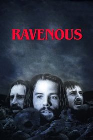 Ravenous คนเขมือบคน พากย์ไทย/ซับอังกฤษ