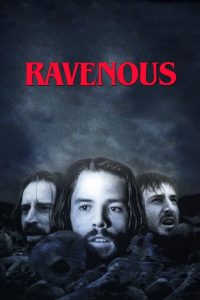 Ravenous คนเขมือบคน พากย์ไทย/ซับอังกฤษ