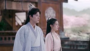 Destiny and Saving Season 1 โชคชะตาพลิกชีวิต ปี 1 ตอนที่ 25